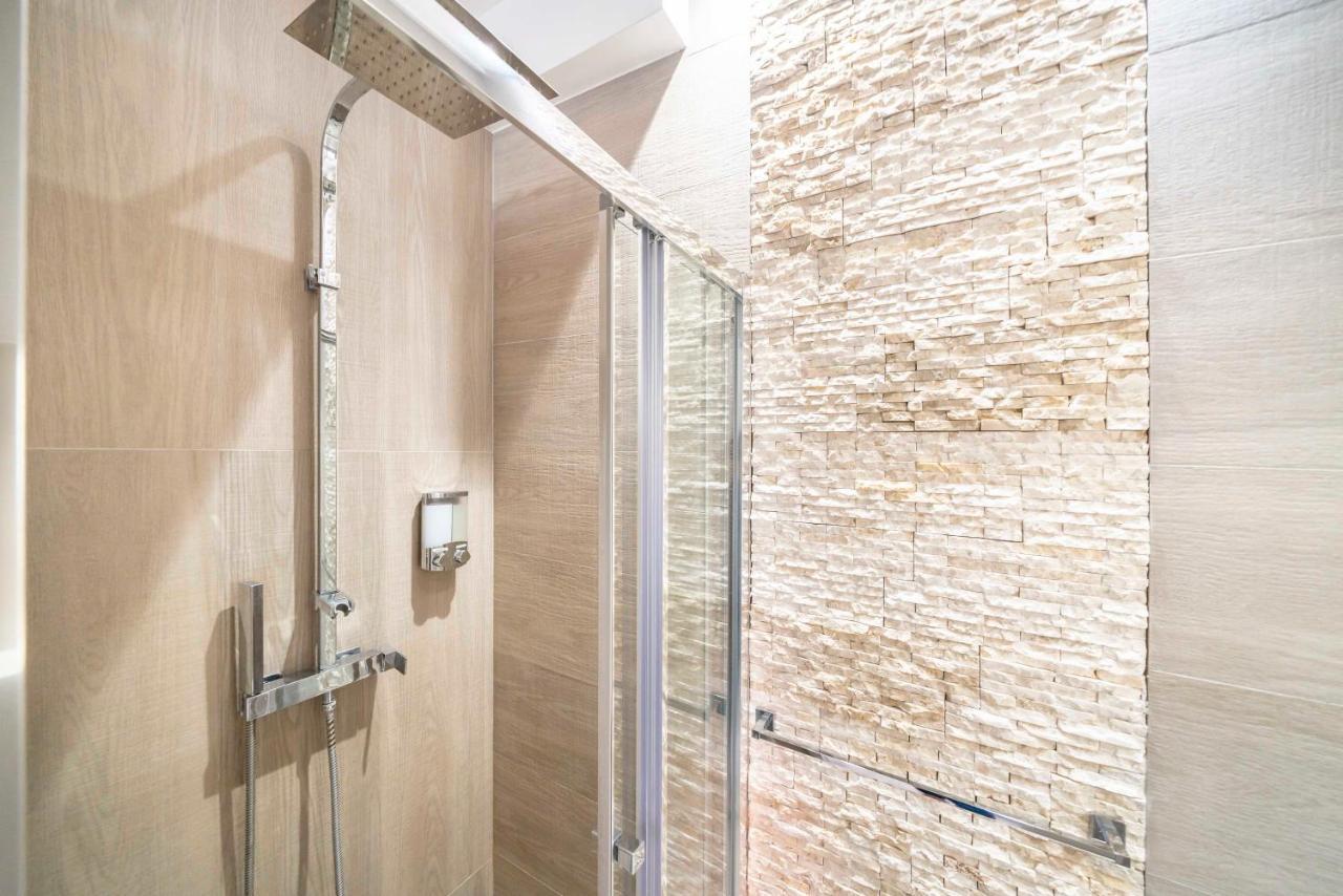 Frontiere Monaco - Appartement Moderne Renove - Ah Beausoleil Exterior foto